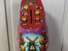 Копилка cувенир