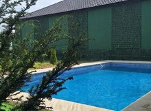 Villa kirayə verilir, Quba r.