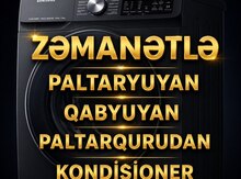 Paltaryuyan təmiri