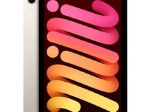 Apple iPad Mini A17 Pro Starlight