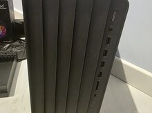 HP ENVY TE01 17 10700, DDR4 16GB HDD 500GB mATX