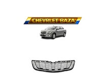 Chevrolet Cobalt radiator barmaqlığı