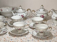 Çay dəsti
