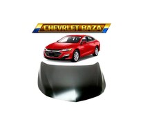 Chevrolet Malibu 2016-2023 aliminium kapotu