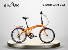 Velosiped Stark Jam 24.1