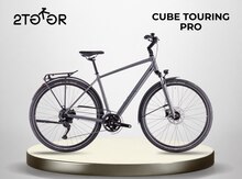 Velosiped Cube Touring Pro