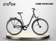 Velosiped Cube Town ONE