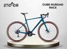 Velosiped Cube Nuroad Race