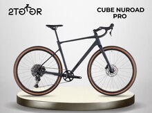 Velosiped Cube Nuroad Pro