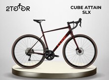 Cube Attain SLX