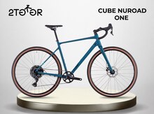 Velosiped Cube Nuroad ONE