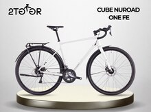 Velosiped Cube Nuroad ONE FE