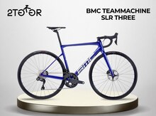 Velosiped BMC Teammachine SLR Three