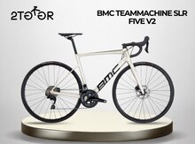 Velosiped BMC Teammachine SLR Five V2