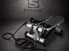 Stepper