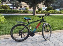 Velosiped Kraken Barbossa MTB