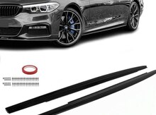 BMW G30 yan lipi