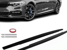 BMW G30 yan lip