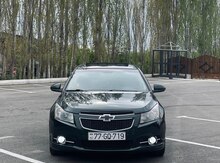 Chevrolet Cruze, 2015 il