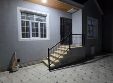 Həyət evi, Saray qəs.
