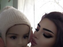 Dayə-tərbiyəçi işi axtarıram