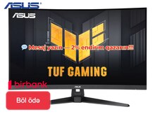 ASUS TUF Gaming VG32WQ3B 90LM0AP1-B01171