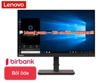 Lenovo ThinkVision S22e-20 62C6KAT1EU