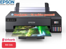 Printer "Epson EcoTank L18050 Ink Tank C11CK38403"