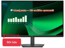 Dell Pro 27 Monitor - E2725HM 210-BRDQ