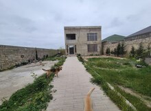Həyət evi, Kürdəxanı qəs.