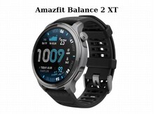 Xiaomi Amazfit Balance 2 XT Black