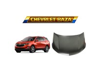 "Chevrolet Equinox 2017-2020" kapotu