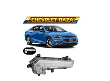 "Chevrolet Malibu 2017 " duman işığı