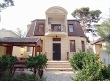 Villa, Bakıxanov qəs.