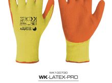 İşçi əlcəyi Latex Pro WK 100730 