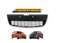 "Chevrolet Aveo T300 2011-2013" radiator orta barmaqlığı