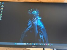 Oyun monitoru MSİ MAG 274F 200Hz