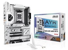 Motherboard "ASUS X870 AYW Gaming Wi-Fi W"