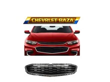 Chevrolet Malibu 2016" radiator orta barmaqlığı