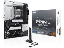 ASUS PRIME X870-P WiFi 