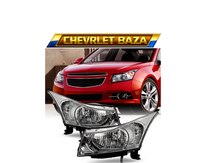 "Chevrolet Cruze 2009-2015" farası