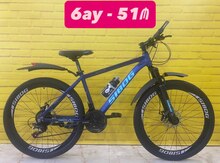 Velosiped 26 SİBOG-AL