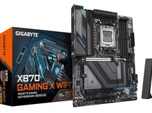 Ana plata Gigabyte X870 Gaming X Wi-Fi 7
