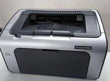 Printer HP LaserJet P1006 Mono xrom Lazer