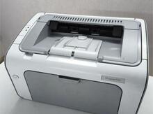 Printer HP LaserJet Professional P1102 Mono xrom Lazer