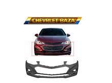 "Chevrolet cruze 2017" ön buferi