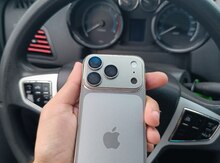 Apple iPhone 15 Pro Natural Titanium 256GB/8GB
