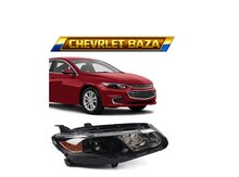 "Chevrolet Malibu 2016-2018" farası