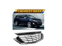 "Chevrolet Equinox 2018" radiator barmaqlığı