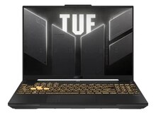 ASUS TUF Gaming F16 FX607VJ-RL006 Noutbuk
